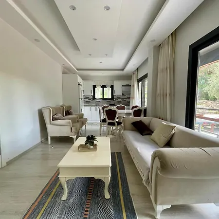 Villa Otantik