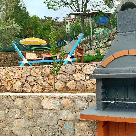 Otantik Вилла