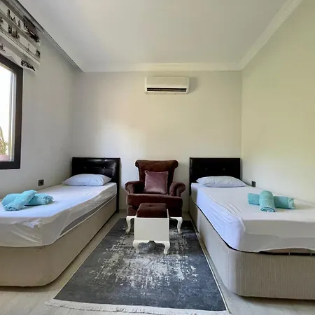 Вилла Otantik Мармарис