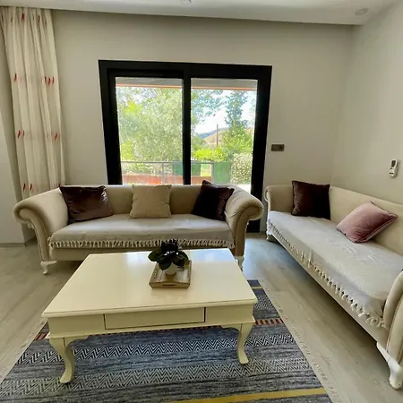 Otantik Villa Marmaris